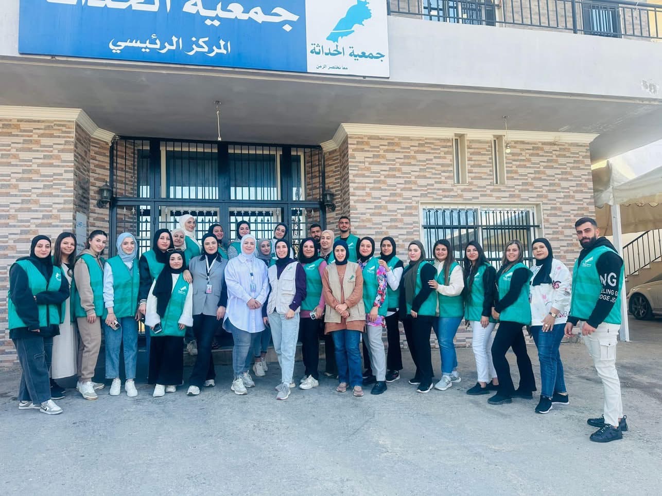 Health & Protection Support