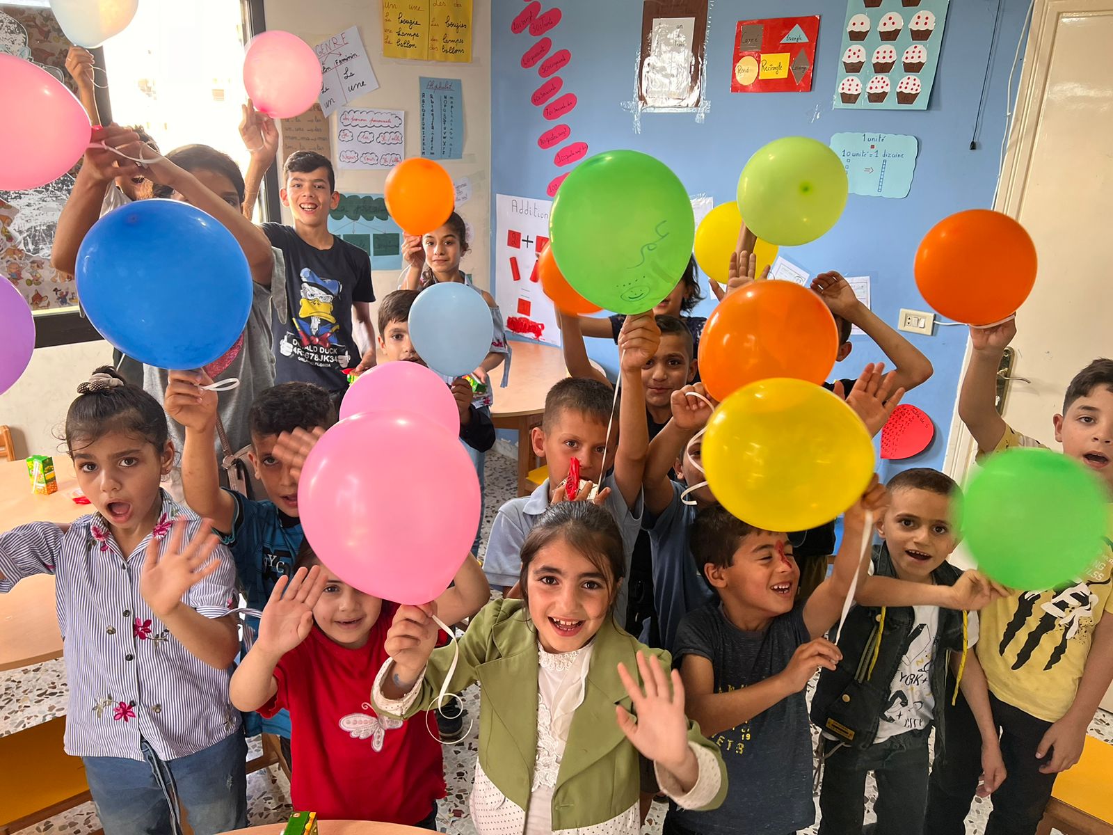 Education & Youth Development