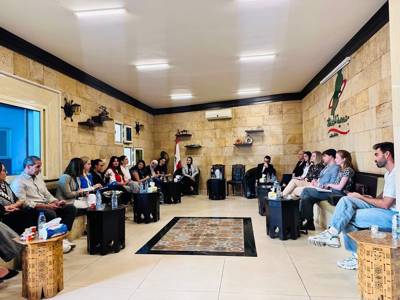  Social Cohesion & Community Stability