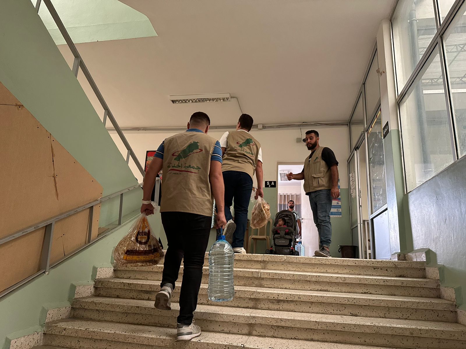 Strengthening Resilience for IDPs in Akkar